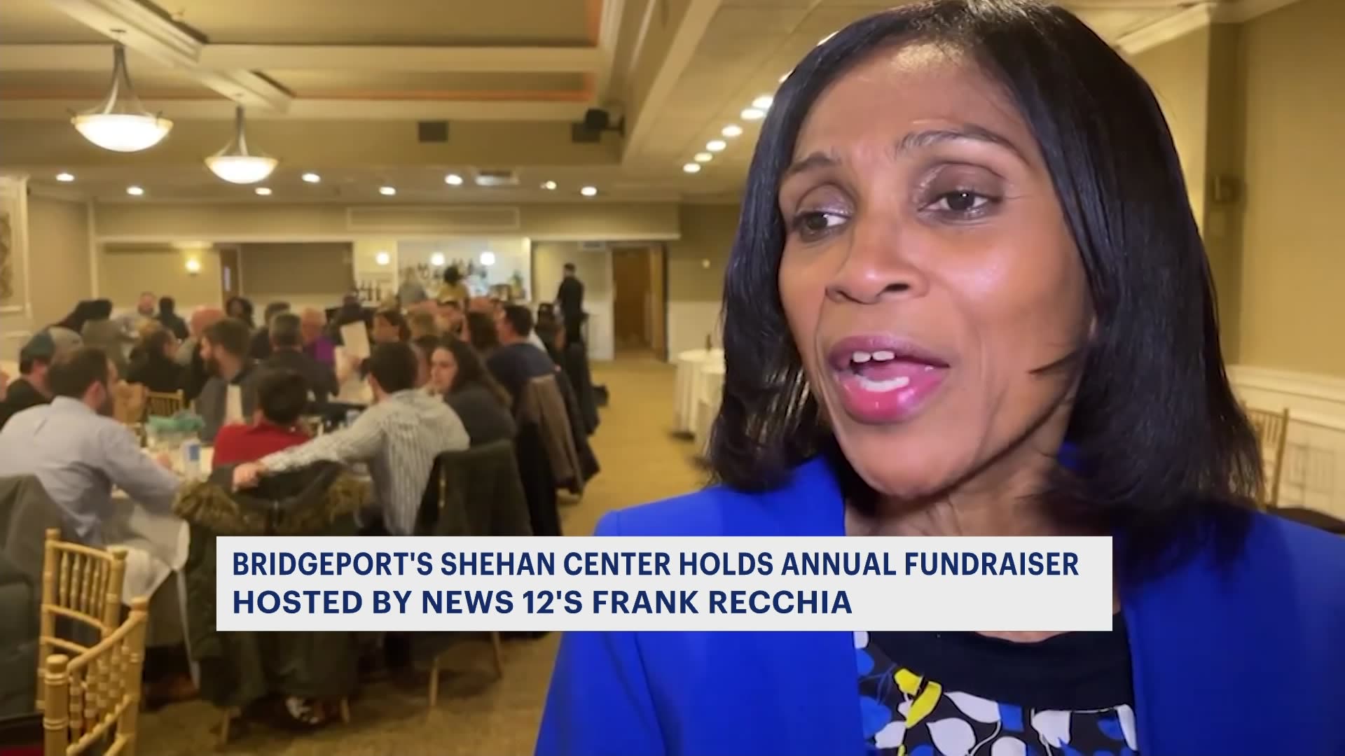 Cardinal Shehan Center holds 8th annual trivia contest fundraiser