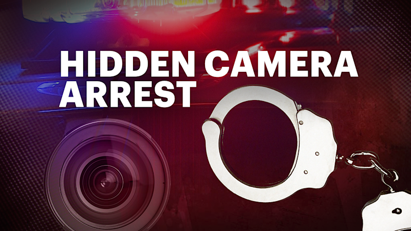 Story image: Employee accused of planting cameras in New York Athletic Club restrooms