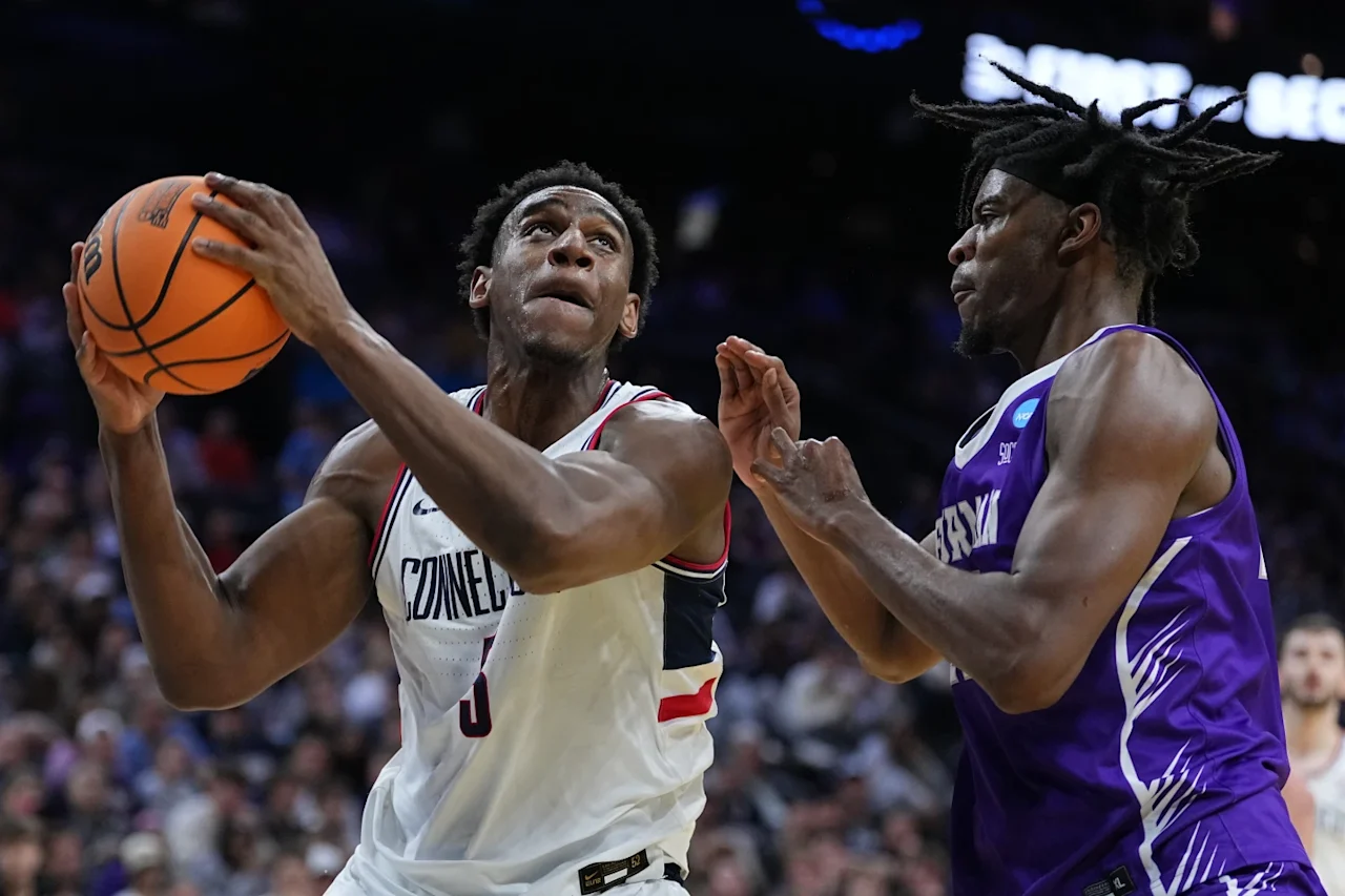 uconn furman