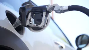 $5 gas is here: AAA says nationwide average hits new high