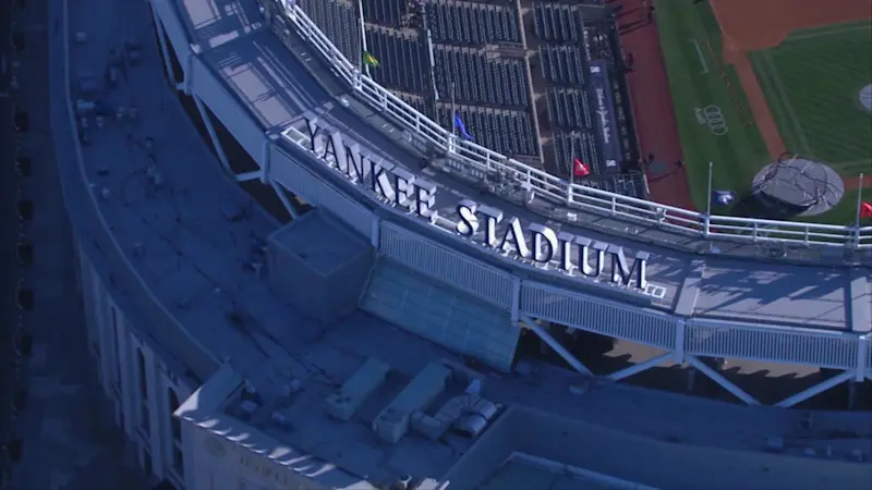 Story image: Yankee Stadium, Lincoln Hospital cooling towers among 10 linked to Legionnaires' outbreak in the South Bronx