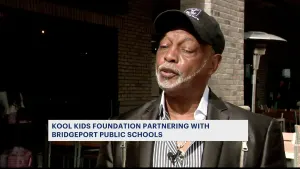 Robert 'Kool' Bell announces partnership with BPS and Kool Kids Foundation