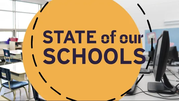 State of our Schools: Full show for Feb. 2, 2022 