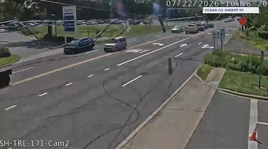 WIRES DOWNED RAW TN
