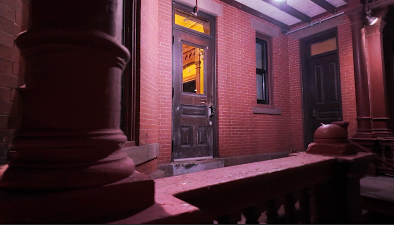 Story image: Do spirits lurk in Naugatuck's historic Tuttle House?