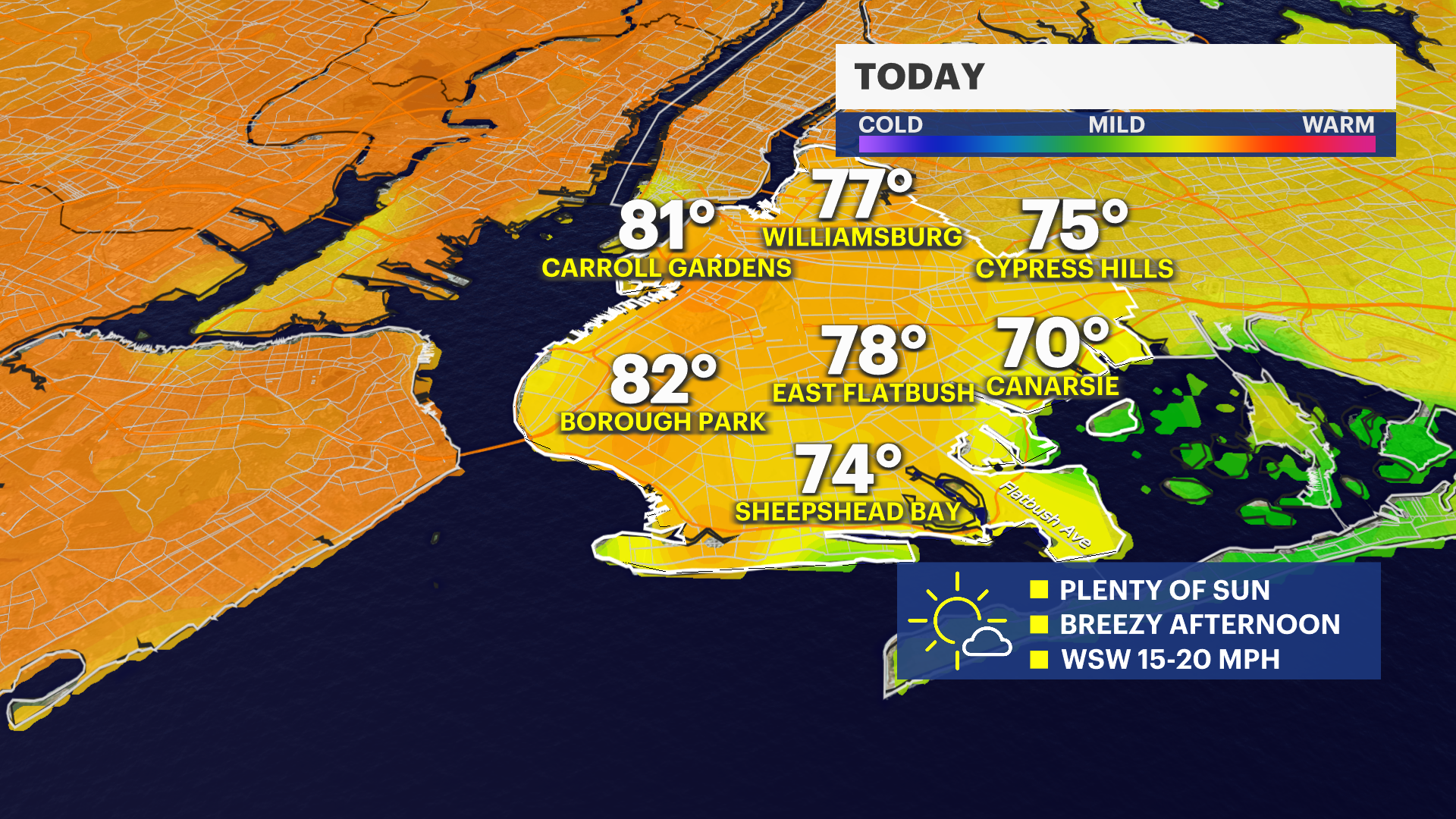 brooklyn today