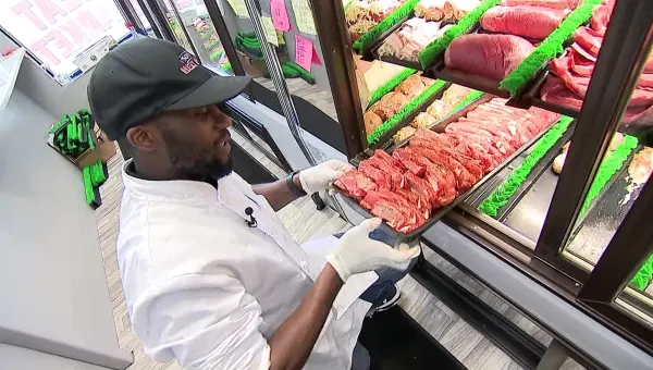 We’re Open: Sonny’s Meat Market in Edison