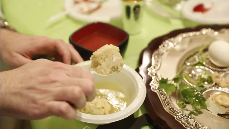 Story image: Guide: How to host Passover on a budget