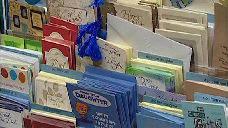 Story image: The Cost Of: Father's Day