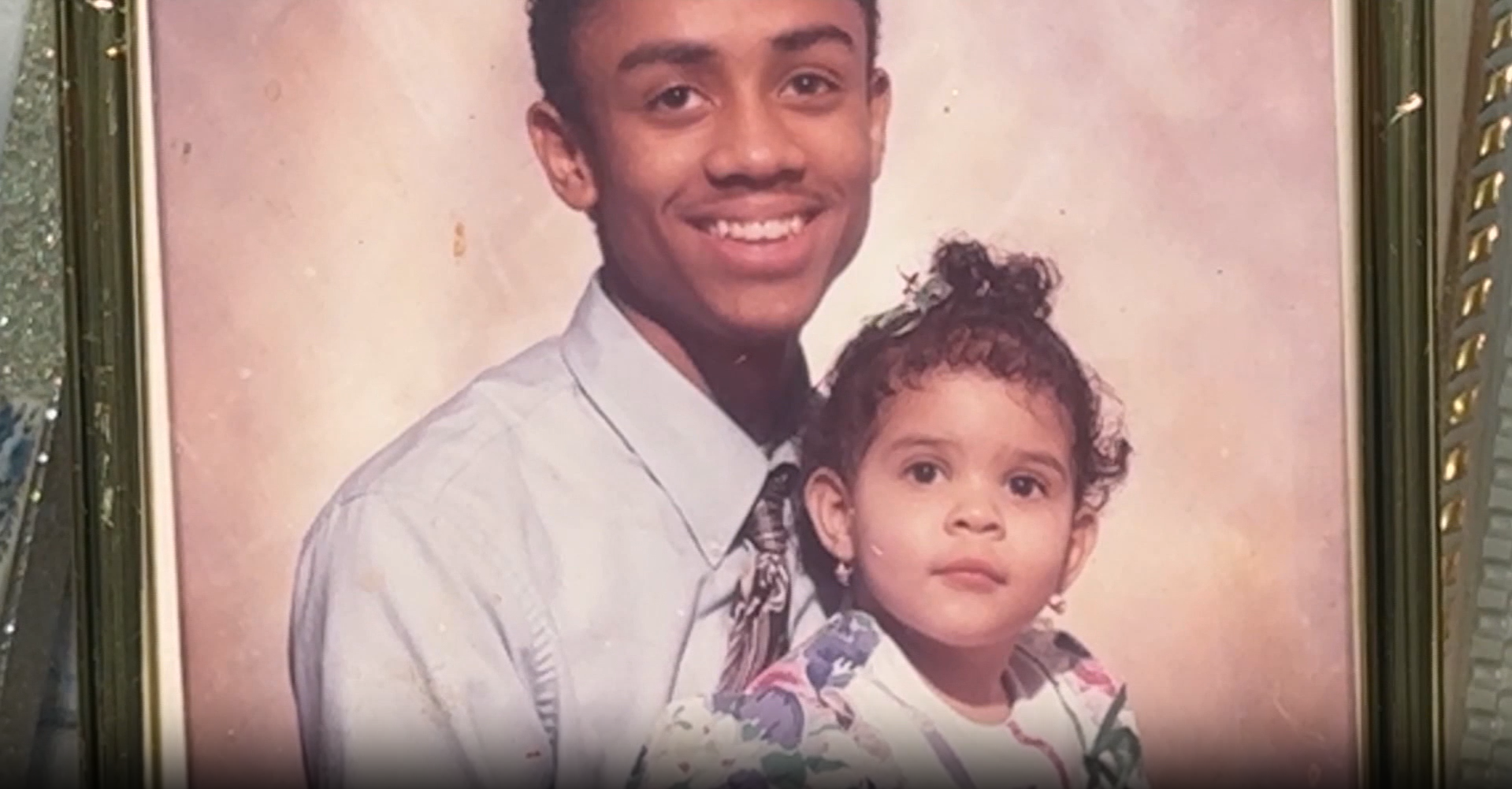 'A nightmare to watch.’ Family reacts to arrest of loved one's alleged killer caught on camera