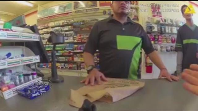 News 12 | Westchester | White Plains police release footage of underage alcohol sting