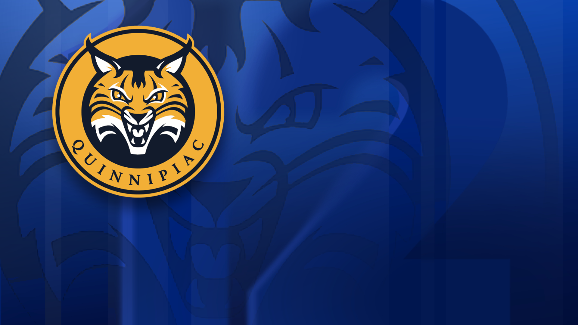 Quinnipiac Bobcats