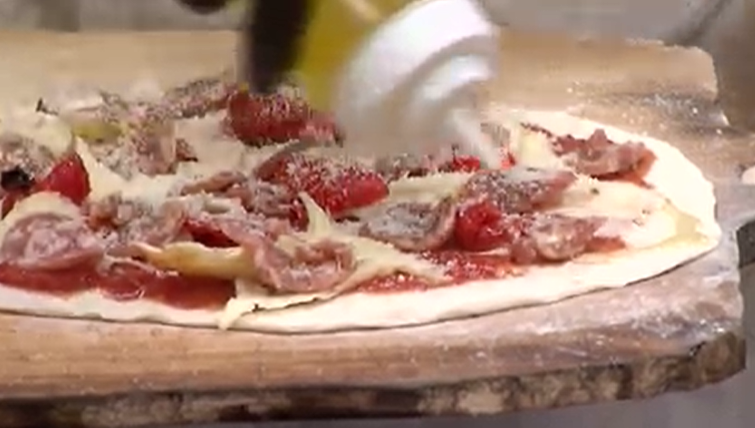 Pizza