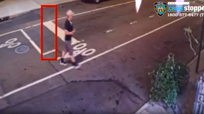 Story image: Woman attacked, sexually assaulted in Park Slope