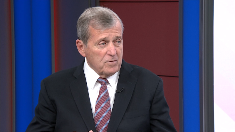 Story image: Power & Politics: Nassau Republicans maintain control of nearly every level of local government