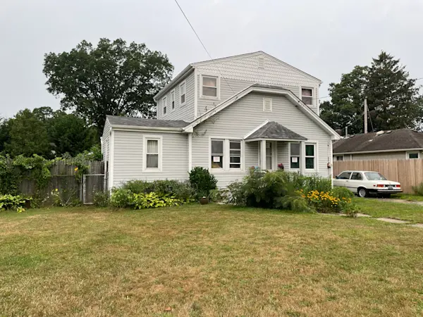 Story image: Dozens of dogs rescued from 'deplorable conditions' inside Bay Shore home, Suffolk SPCA says