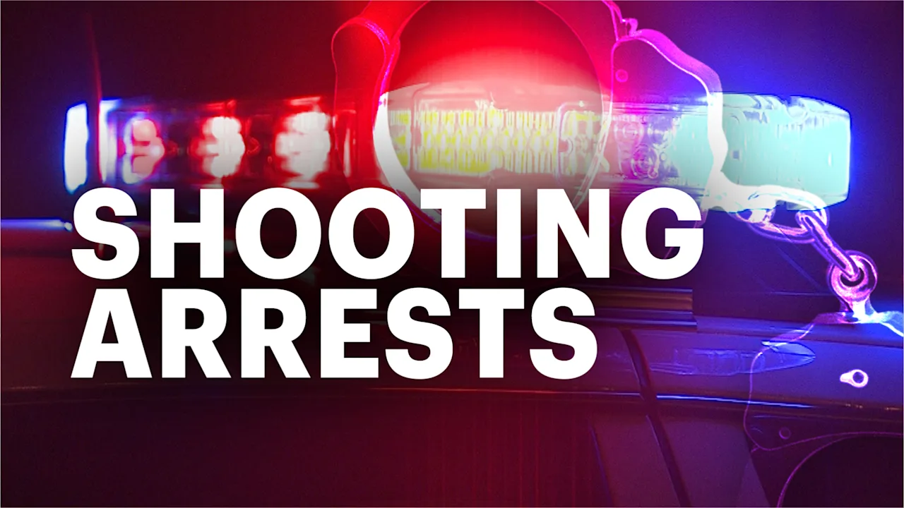 ShootingArrest