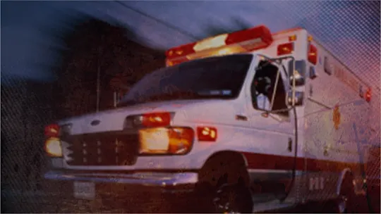ambulance generic