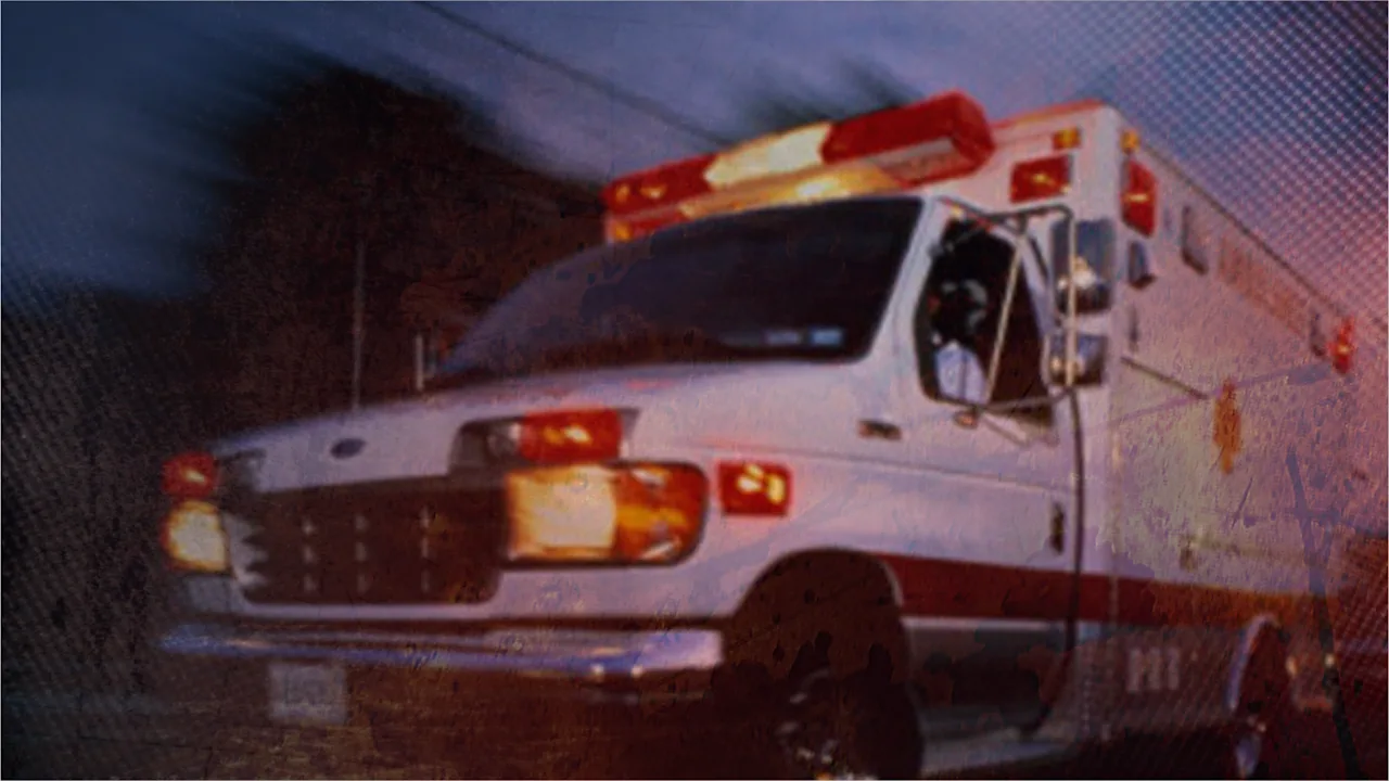 ambulance generic