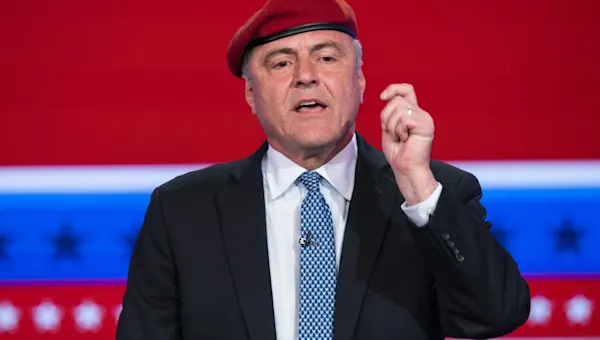NYC Republican leaders re-affirm support for Curtis Sliwa