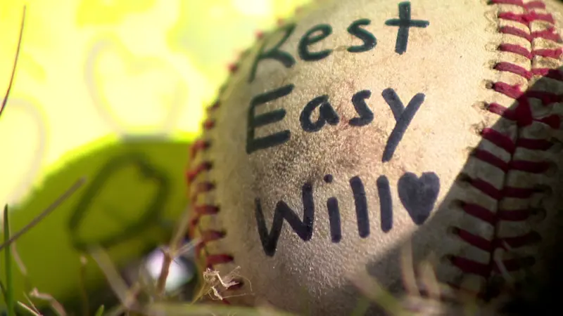 Story image: ‘A role model in the community.’ New Milford mourns 16-year-old athlete killed in crash