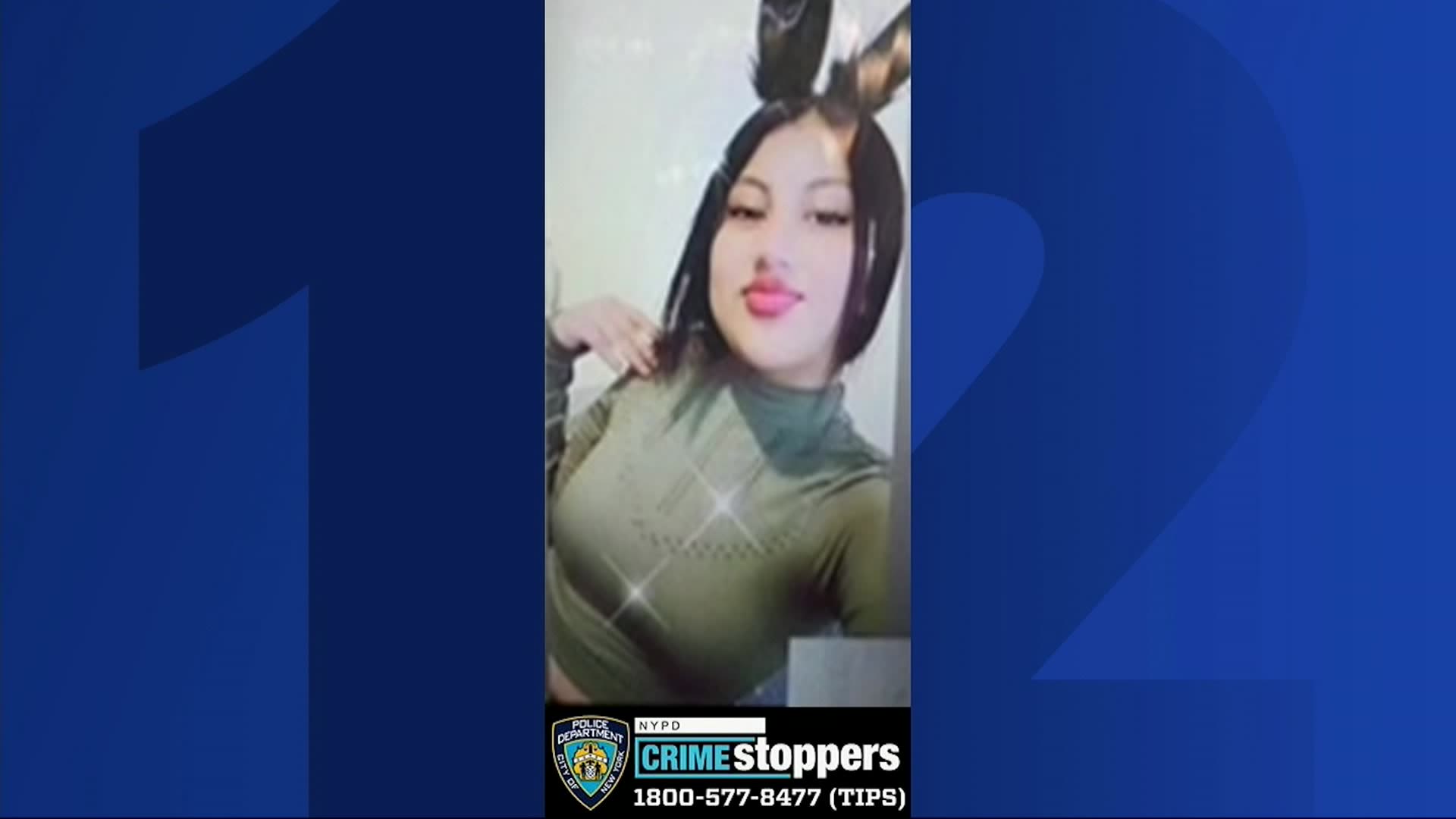 Police Seek Public s Help Finding Missing 14 year old From Brooklyn police-seek-public-s-help-finding-missing-14-year-old-from-brooklyn