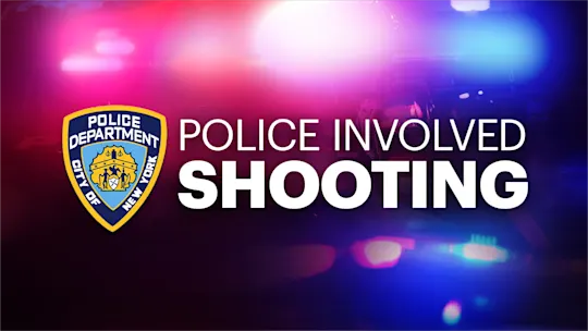 POLICE INVOLVED SHOOTING GENERIC
