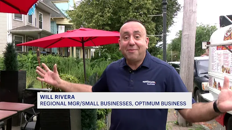 Story image: Optimum Business aims to lift small businesses in Bridgeport through grant program