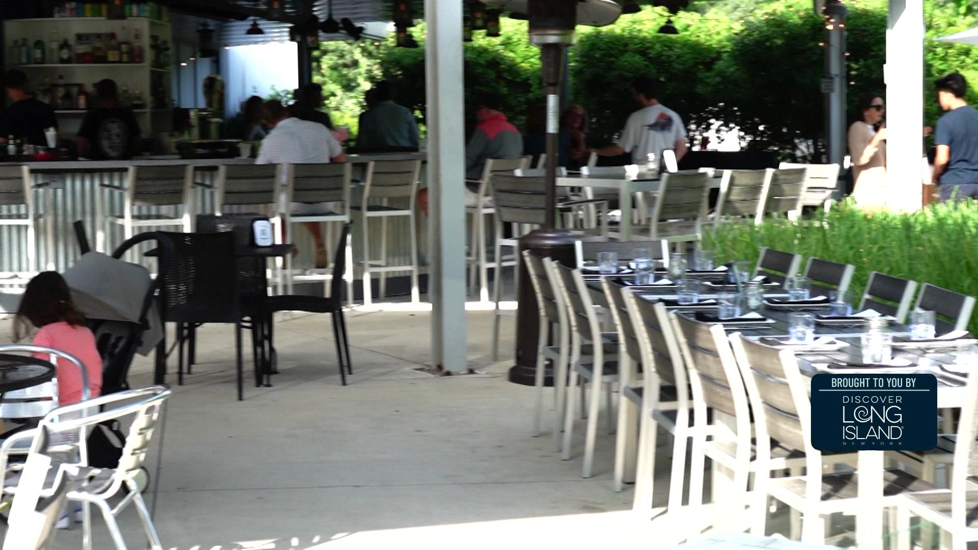 The East End: Clubhouse Hamptons