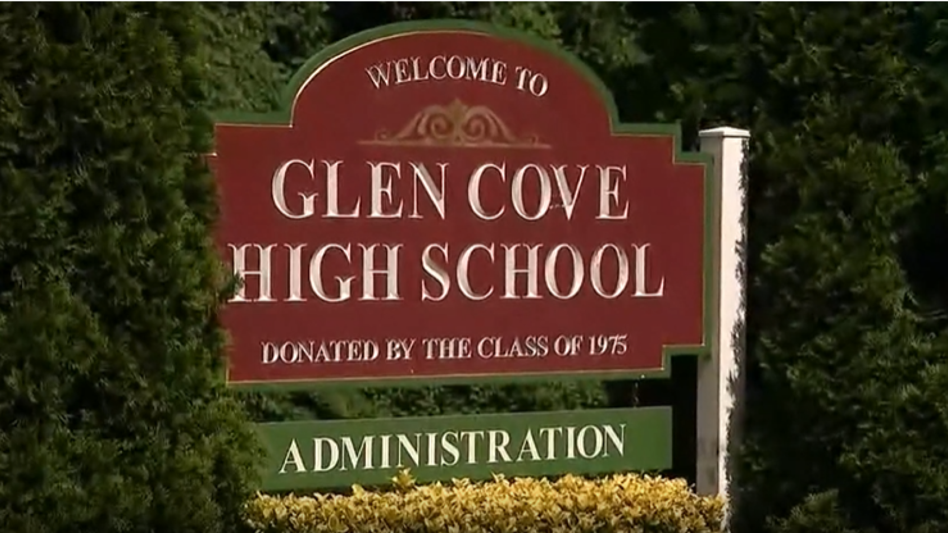 Glen Cove High School sustains major damage from Ida, delaying reopening