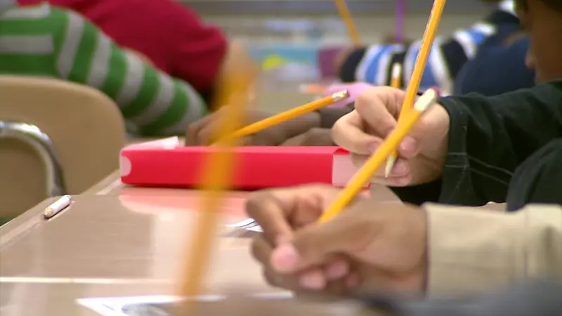 Story image: Big decisions ahead as LI voters head to the polls to decide school budgets and boards