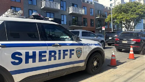 Over 1,000 pounds of narcotics, marijuana found in Dyker Heights drug and gun bust