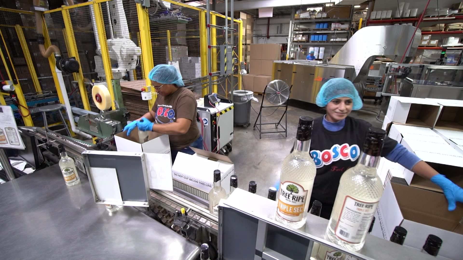 Made in New Jersey Sea Breeze Syrups serving the community for nearly