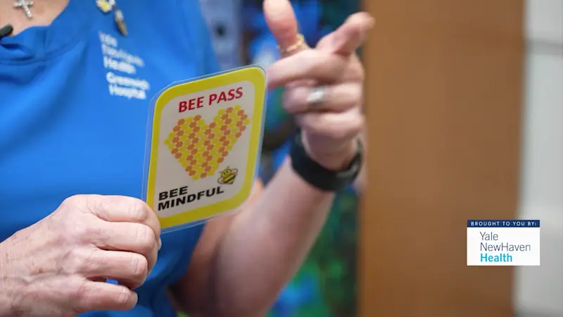 Story image: Smart ways to make caring for someone with special needs easier
