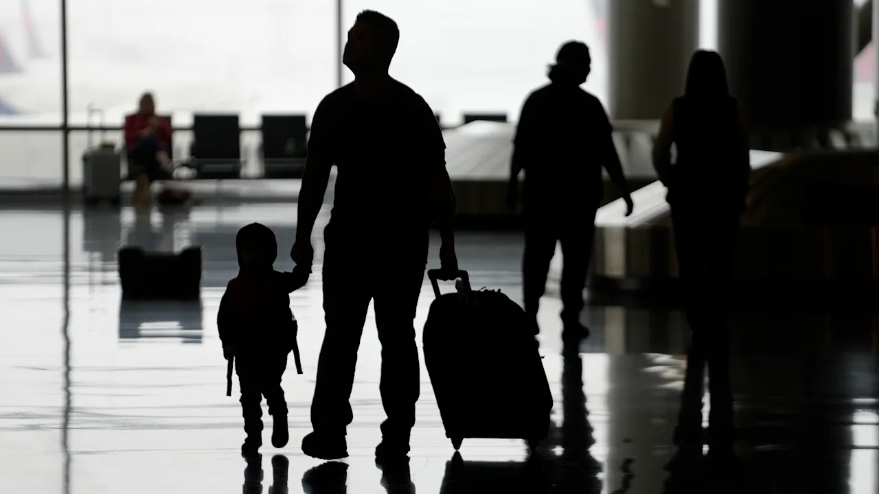 airport travel
