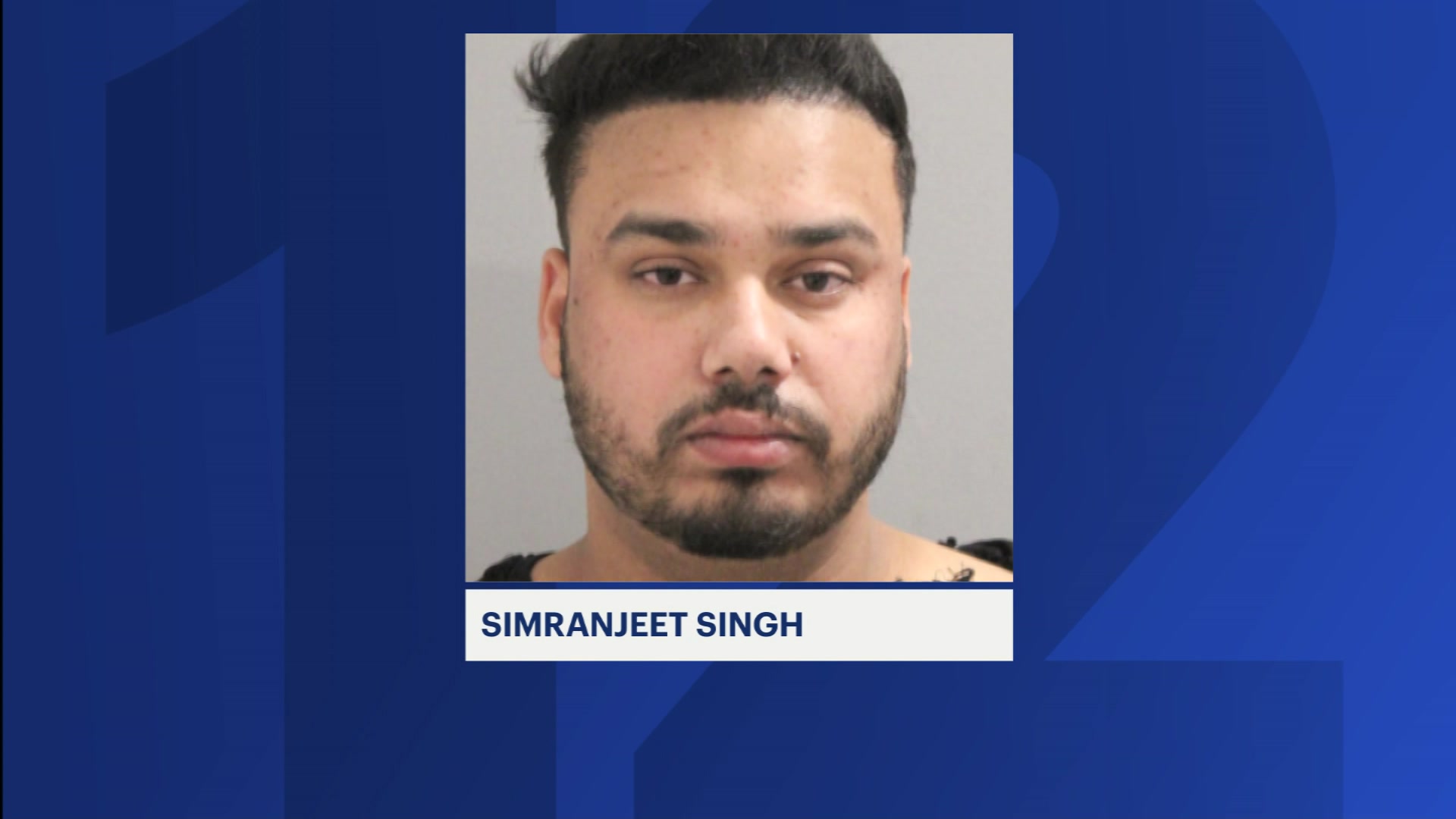 Suspect In Hicksville Home Invasion Involving Sword, Handgun Arraigned