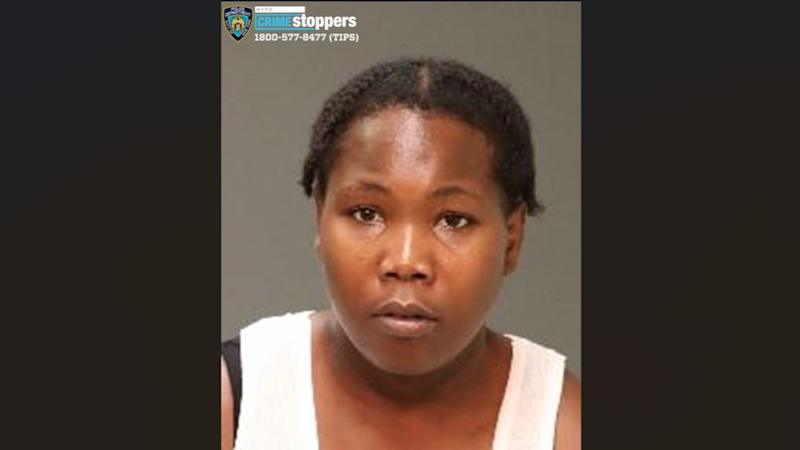 Story image: Woman allegedly stabs rideshare driver after trying to pay him with fake cash in Williamsbridge