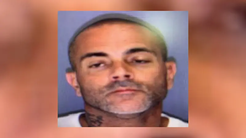 Story image: Felony charges filed as man accused of biting off part of person's ear in bar fight