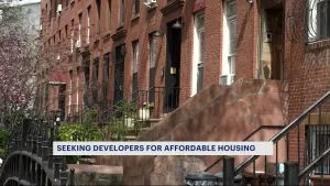 Affordable housing projects coming to Boerum Hill