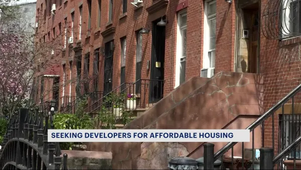 Affordable housing projects coming to Boerum Hill