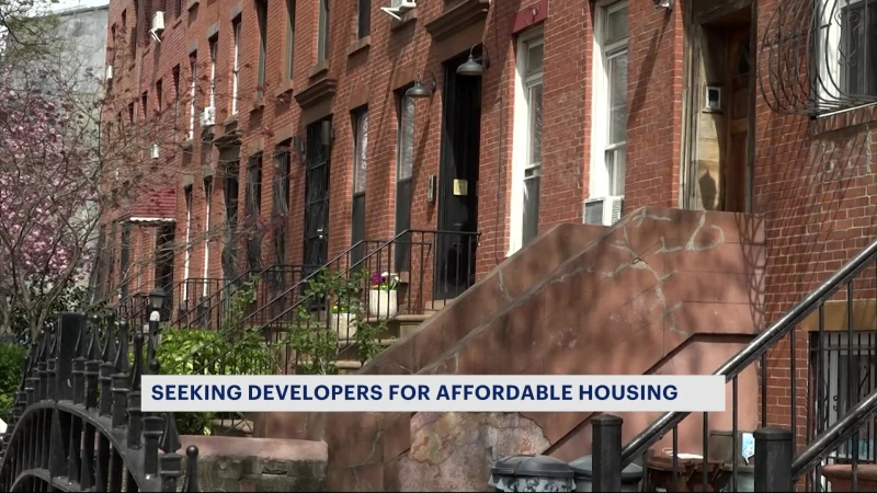 Story image: Affordable housing projects coming to Boerum Hill