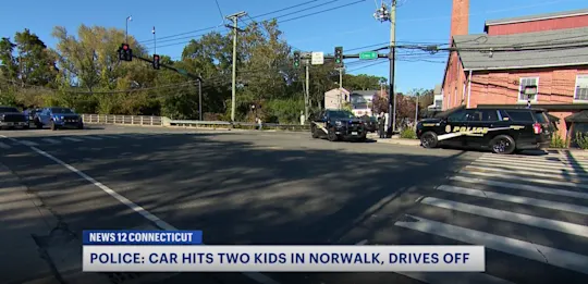 norwalk car
