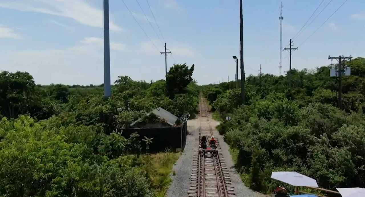 Revolution Rail Co