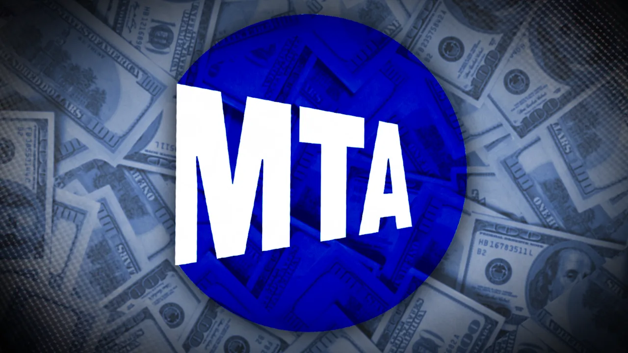 MTA MONEY box copy