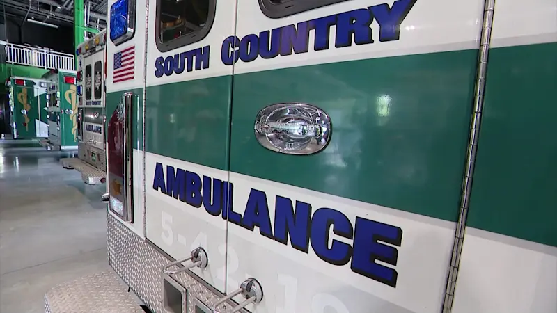 Story image: Suffolk County bill aims to ease housing burdens for first responders