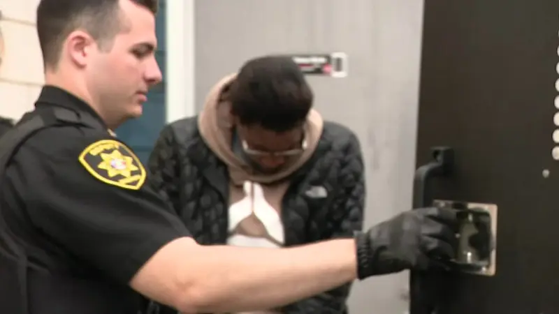 Story image: Police: Brentwood woman charged in fatal Bay Shore stabbing