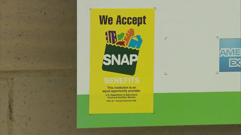 Story image: Suffolk County restaurant looking to help people losing SNAP benefits