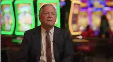 Story image: Exclusive: Resorts World casino chief speaks out after submitting NYC bid