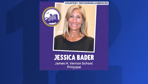 Nassau principal charged; DA says she omitted sex with student suspension on employment applications 