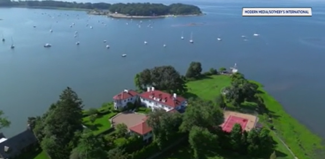 Gifford Home